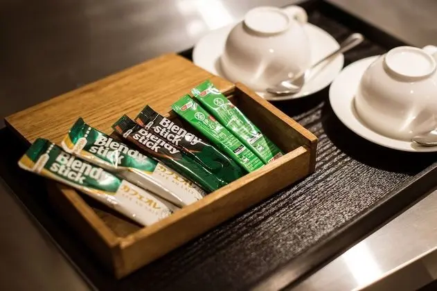 Traditional Ev, Küçük Mutfak