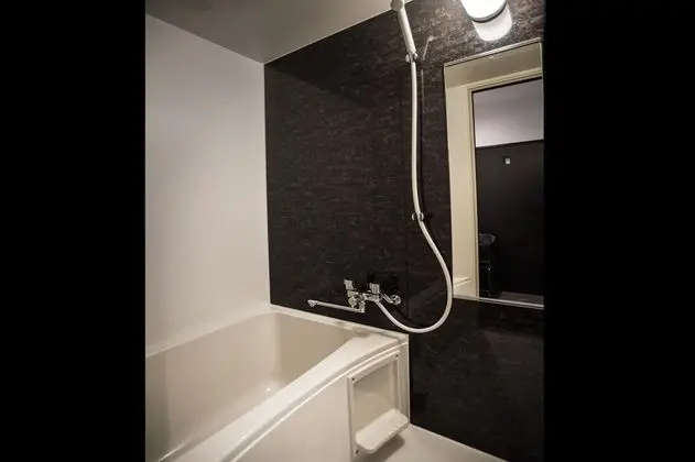 Traditional Ev, Küçük Mutfak