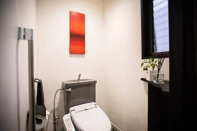 Traditional Ev, Küçük Mutfak