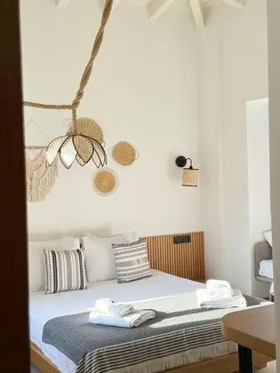 Cumbalı Deluxe Oda, Sokak Manzaralı, Klimalı
