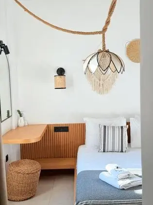 Cumbalı Deluxe Oda, Sokak Manzaralı, Klimalı