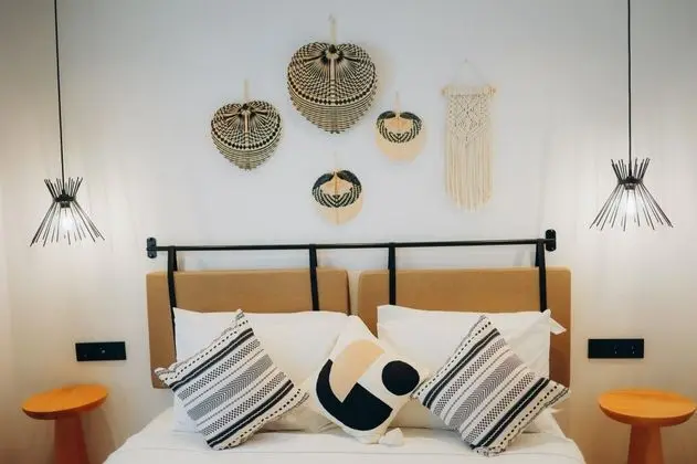 Deluxe Oda, Sokak Manzaralı, Klimalı