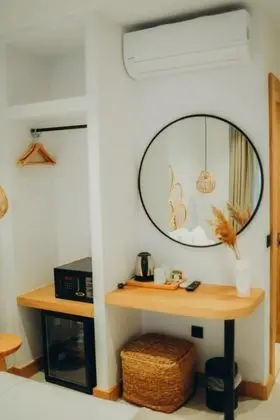 Deluxe Oda, Sokak Manzaralı, Klimalı