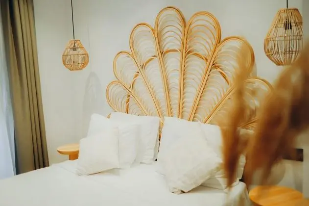 Deluxe Oda, Sokak Manzaralı, Klimalı