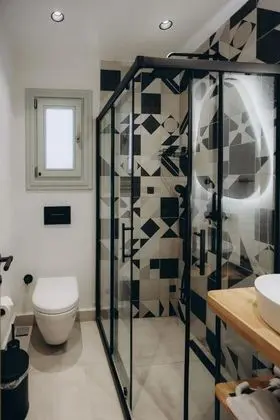 Deluxe Oda, Sokak Manzaralı, Klimalı