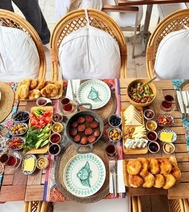 Ekonomik Oda, Manzarasız