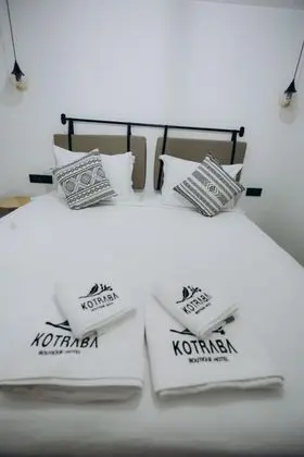 Ekonomik Oda, Manzarasız