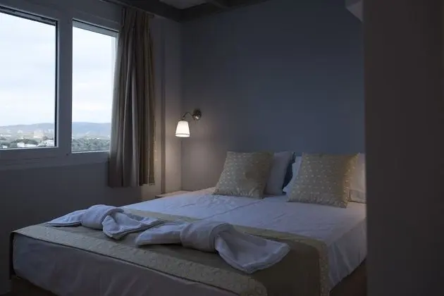 Villa, 1 Yatak Odası