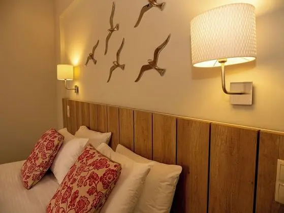 Villa, 1 Yatak Odası
