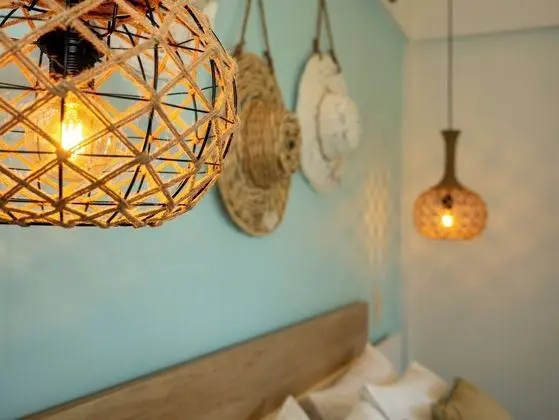 Villa, 1 Yatak Odası