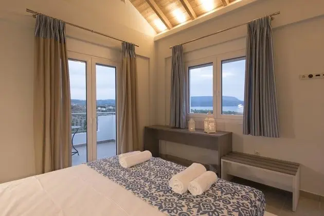 Villa, 1 Yatak Odası