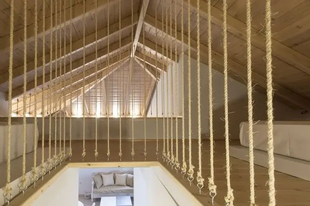 Villa, 2 Yatak Odası