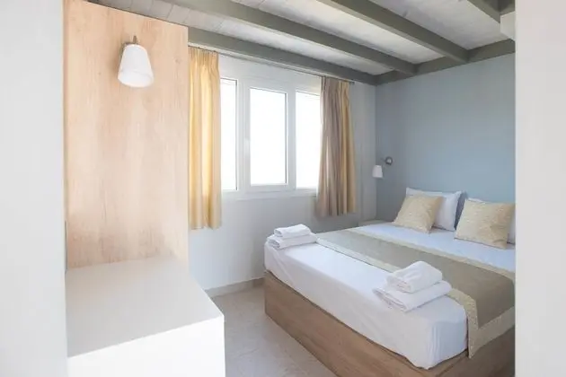 Villa, 2 Yatak Odası