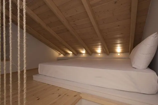 Villa, 2 Yatak Odası