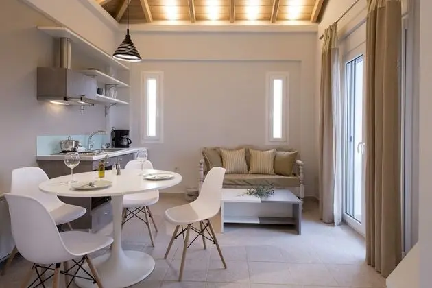 Villa, 2 Yatak Odası