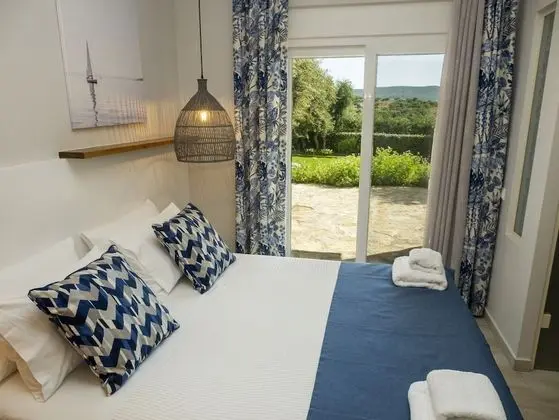 Villa, 2 Yatak Odası