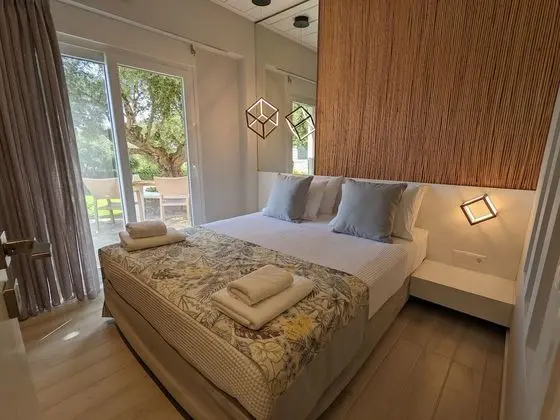 Villa, 2 Yatak Odası