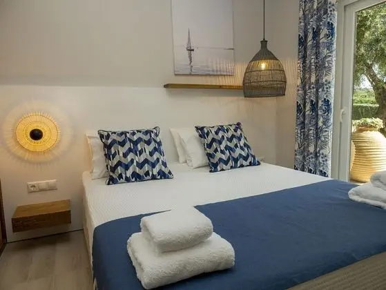Villa, 2 Yatak Odası