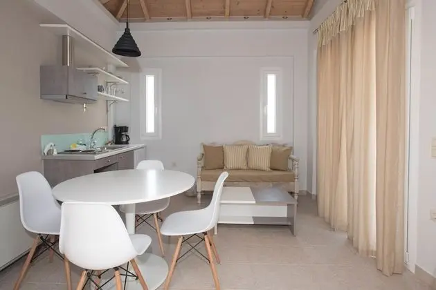 Villa, 2 Yatak Odası