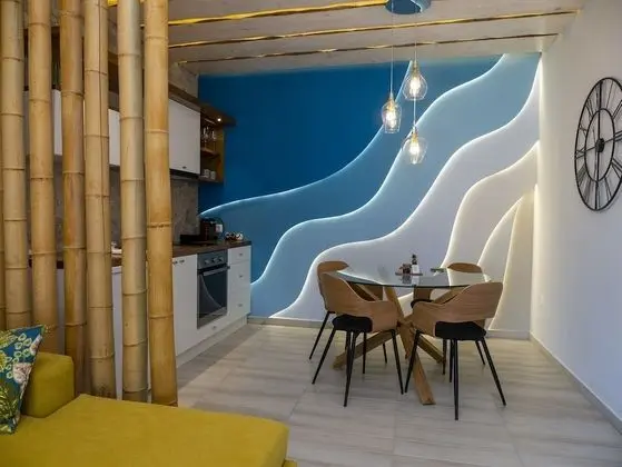 Villa, 2 Yatak Odası