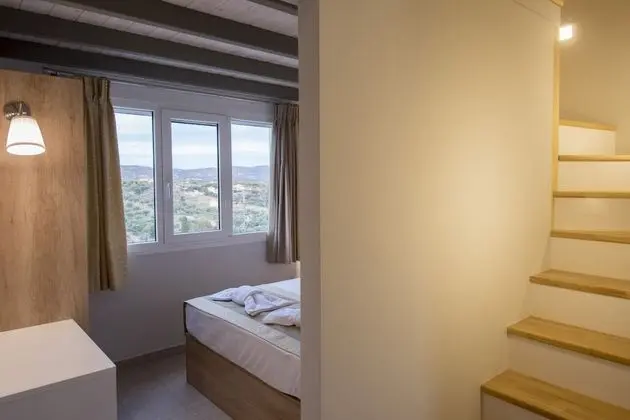 Villa, 2 Yatak Odası