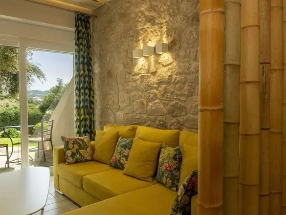 Villa, 2 Yatak Odası