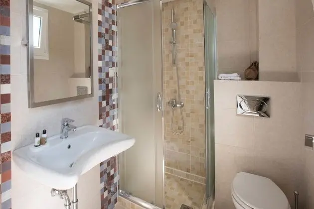 Villa, 2 Yatak Odası