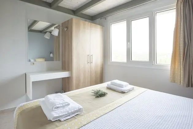 Villa, 2 Yatak Odası