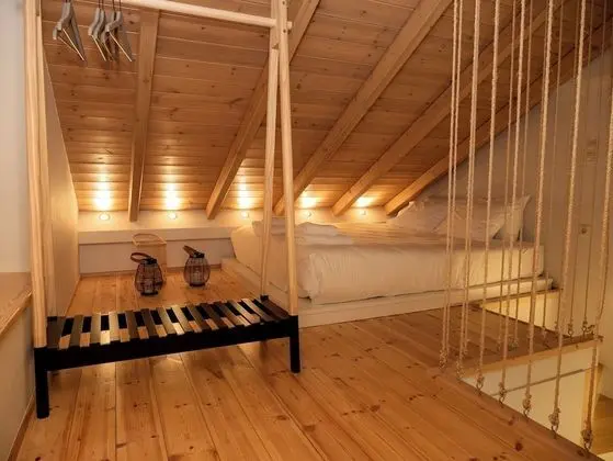 Deluxe Villa, 2 Yatak Odası