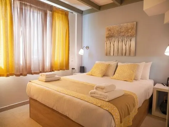 Deluxe Villa, 2 Yatak Odası