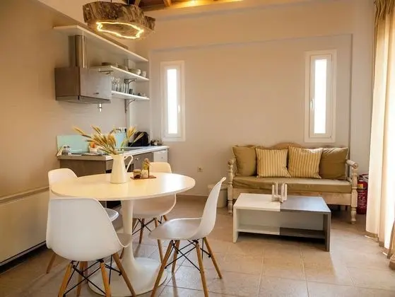 Deluxe Villa, 2 Yatak Odası