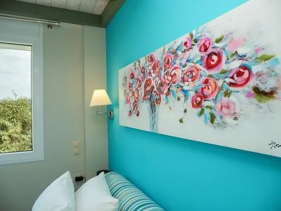 Deluxe Villa, 2 Yatak Odası