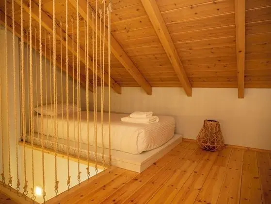 Deluxe Villa, 2 Yatak Odası