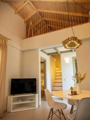 Deluxe Villa, 2 Yatak Odası