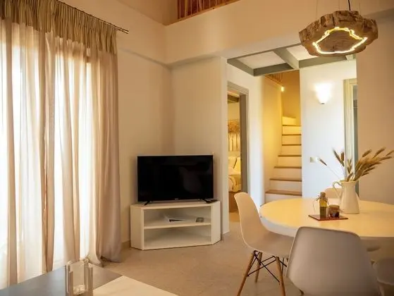 Deluxe Villa, 2 Yatak Odası
