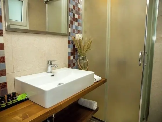 Deluxe Villa, 2 Yatak Odası