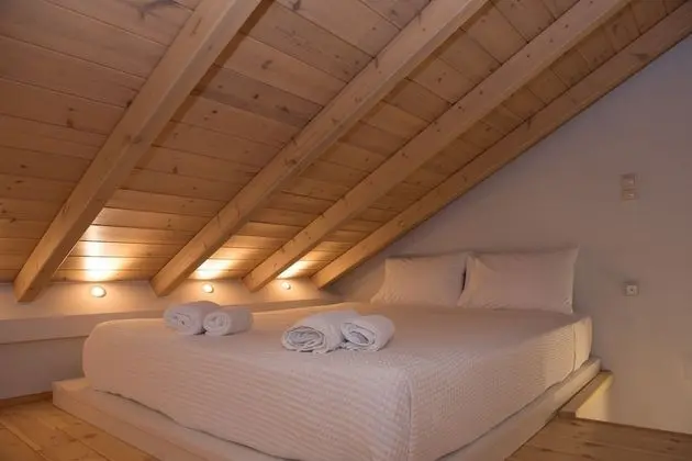 Deluxe Villa, 2 Yatak Odası