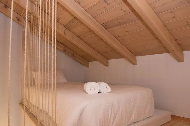 Deluxe Villa, 2 Yatak Odası