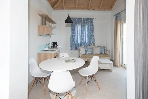 Deluxe Villa, 2 Yatak Odası