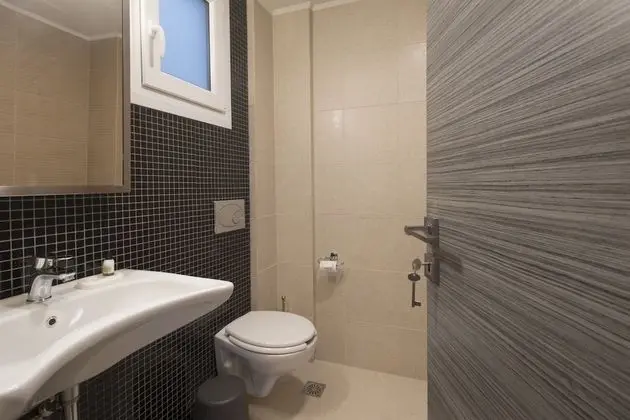 Deluxe Villa, 2 Yatak Odası
