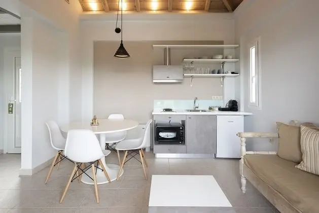 Deluxe Villa, 2 Yatak Odası
