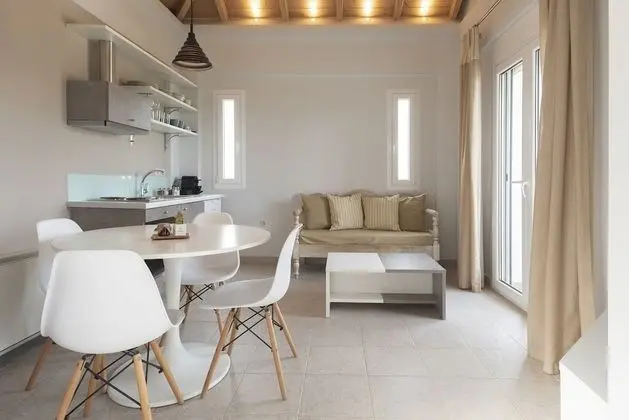 Deluxe Villa, 2 Yatak Odası
