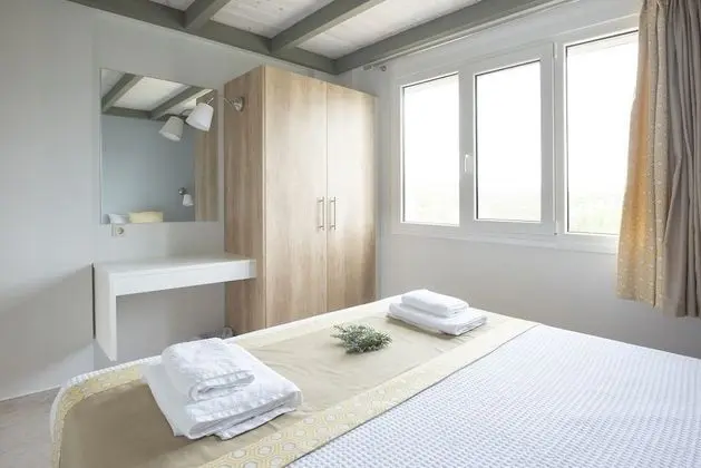 Deluxe Villa, 2 Yatak Odası
