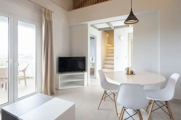 Deluxe Villa, 2 Yatak Odası