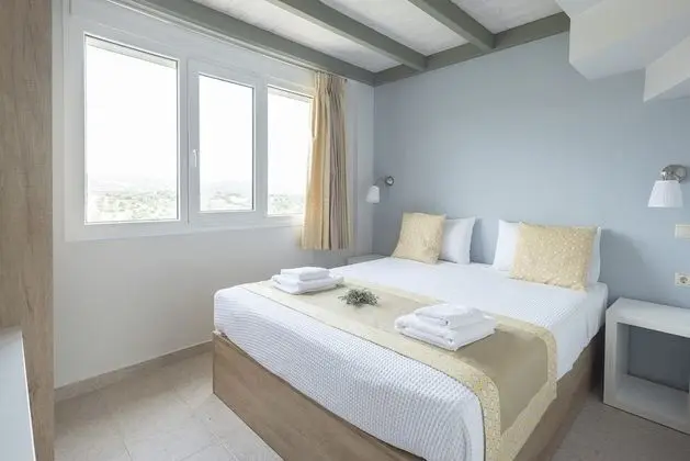 Deluxe Villa, 2 Yatak Odası
