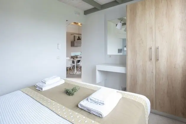 Deluxe Villa, 2 Yatak Odası