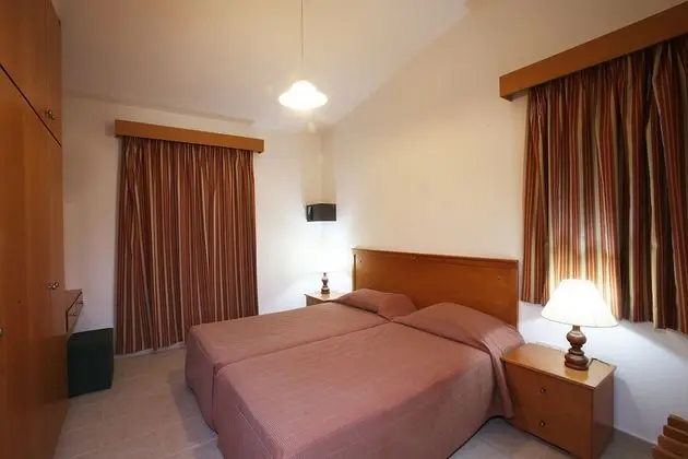 Villa, 3 Yatak Odası, Kısmi Deniz Manzaralı