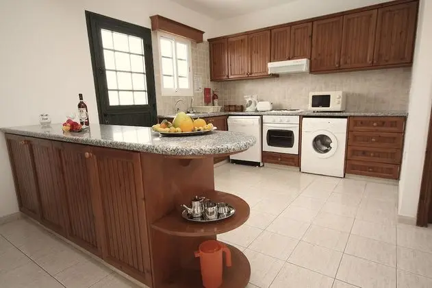Villa, 3 Yatak Odası, Kısmi Deniz Manzaralı