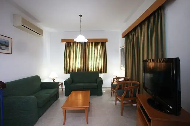 Villa, 3 Yatak Odası, Kısmi Deniz Manzaralı