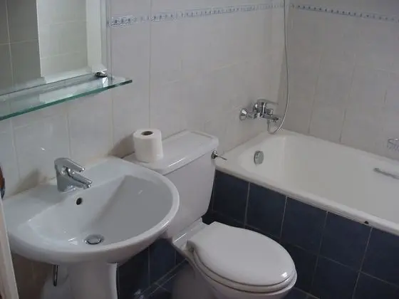 Villa, 3 Yatak Odası, Kısmi Deniz Manzaralı